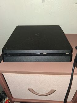 Playstation 4