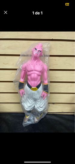 Majinbu