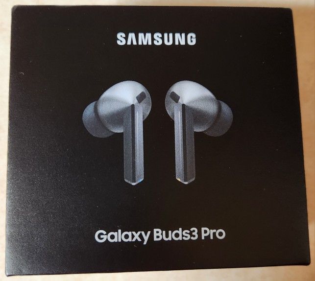Samsung Galaxy Buds Pro 3