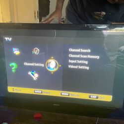 Sanyo Tv 50 Inch 