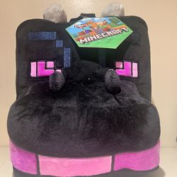 Minecraft Dragon Back pack