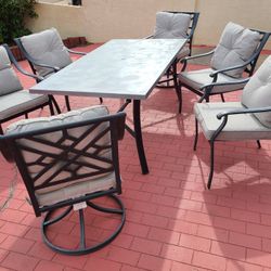 Outdoor Patio Dining Set
