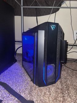 Gaming PC - RTX 3070 - 11th Gen Core i7