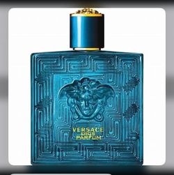 Versace Eros Eau De Parfum