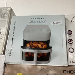 Air Fryer