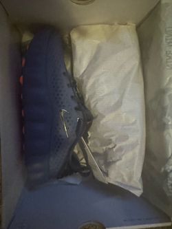 Nike mind