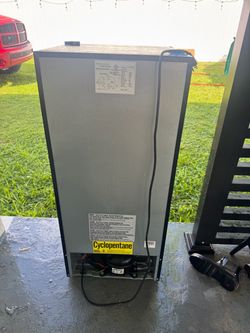 Fridge