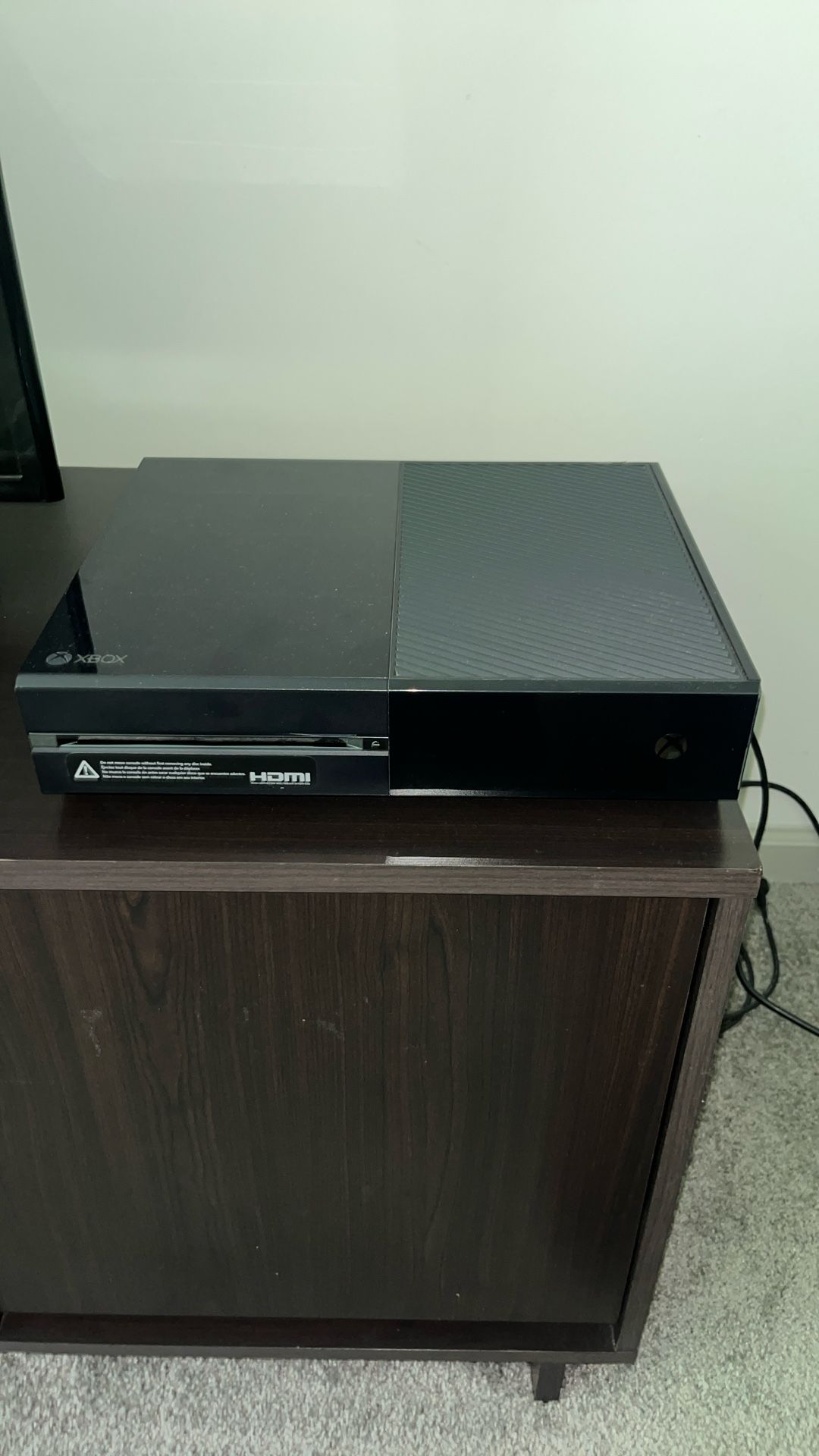 Xbox One
