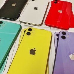 iphone 11 Unlocked/ Liberado 