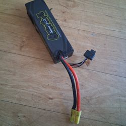 8000 MAH GENSACE RC CAR BATTERY 3S