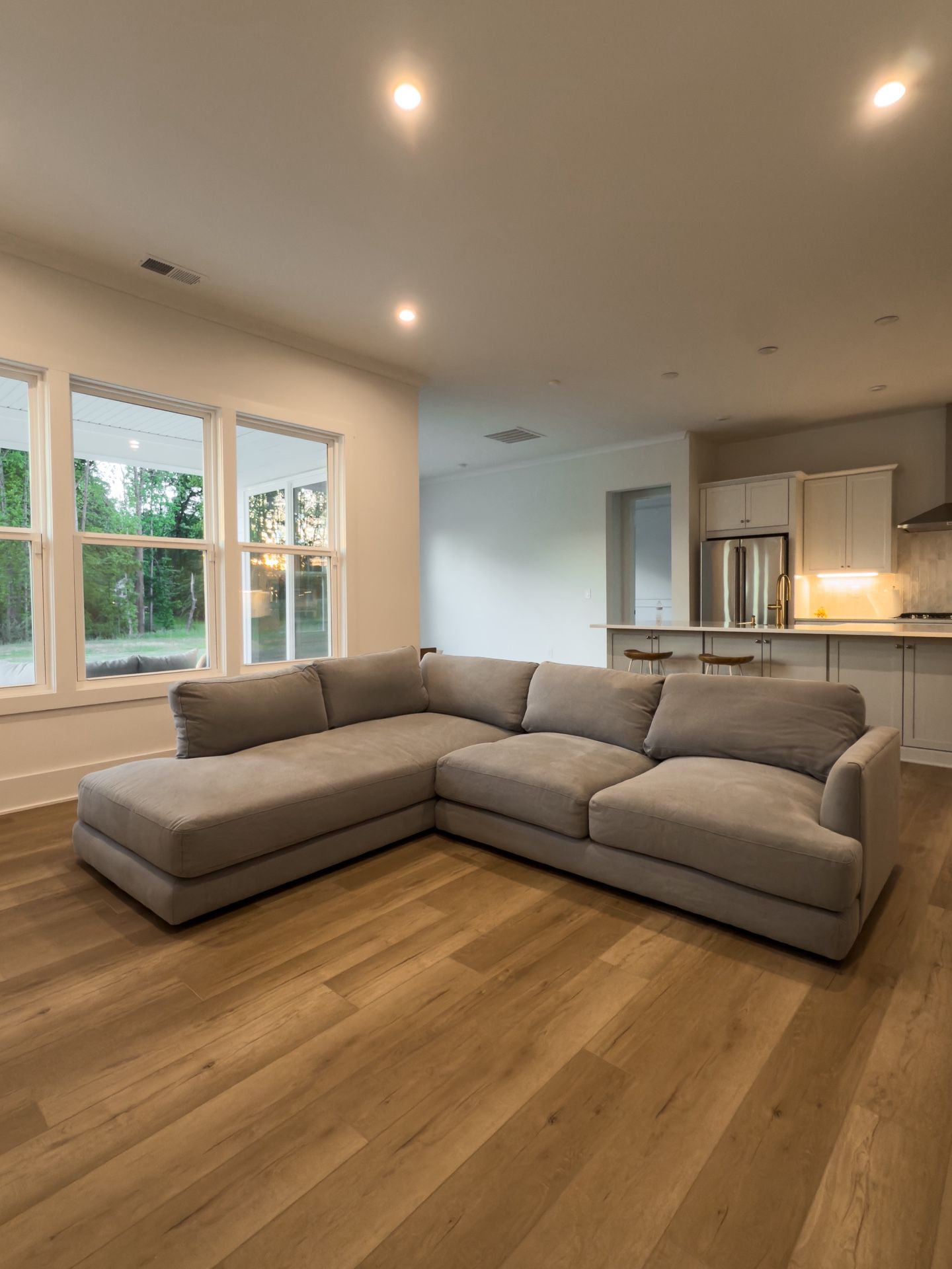 Sectional Sofa STILL AVAILABLE