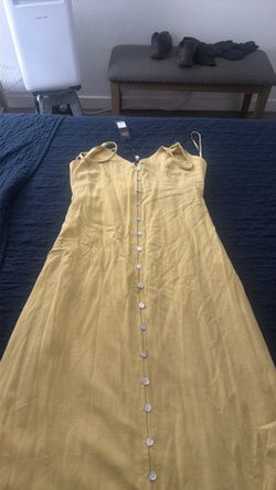 Vestido