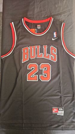 Chicago Bulls Jersey Jordan 2XL $45 Firm On Price