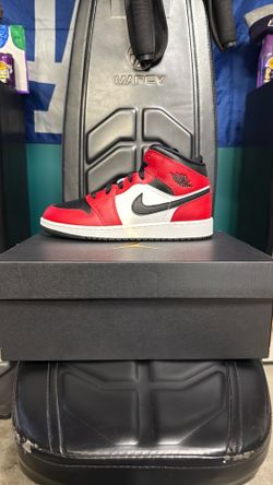 Air jordan 1 mid