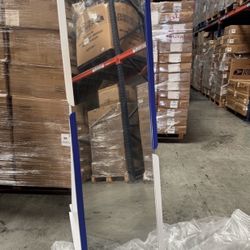 64x20 inch full size mirror