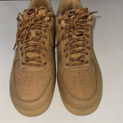 Nike Air Force
