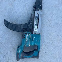 18V LXT Lithium-Ion Cordless Autofeed Screwdriver (Tool-Only)