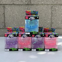 Needoh nee doh jelly squish