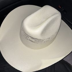 Cowboy hat arit