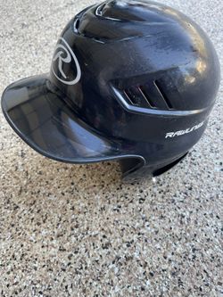 Baseball Helmet 6.5 