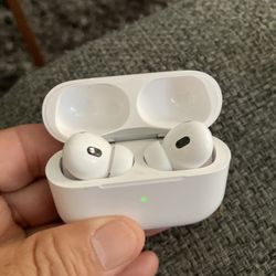 AirPods Pro 2a generation