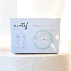 Motif Twist Double Electric Pump