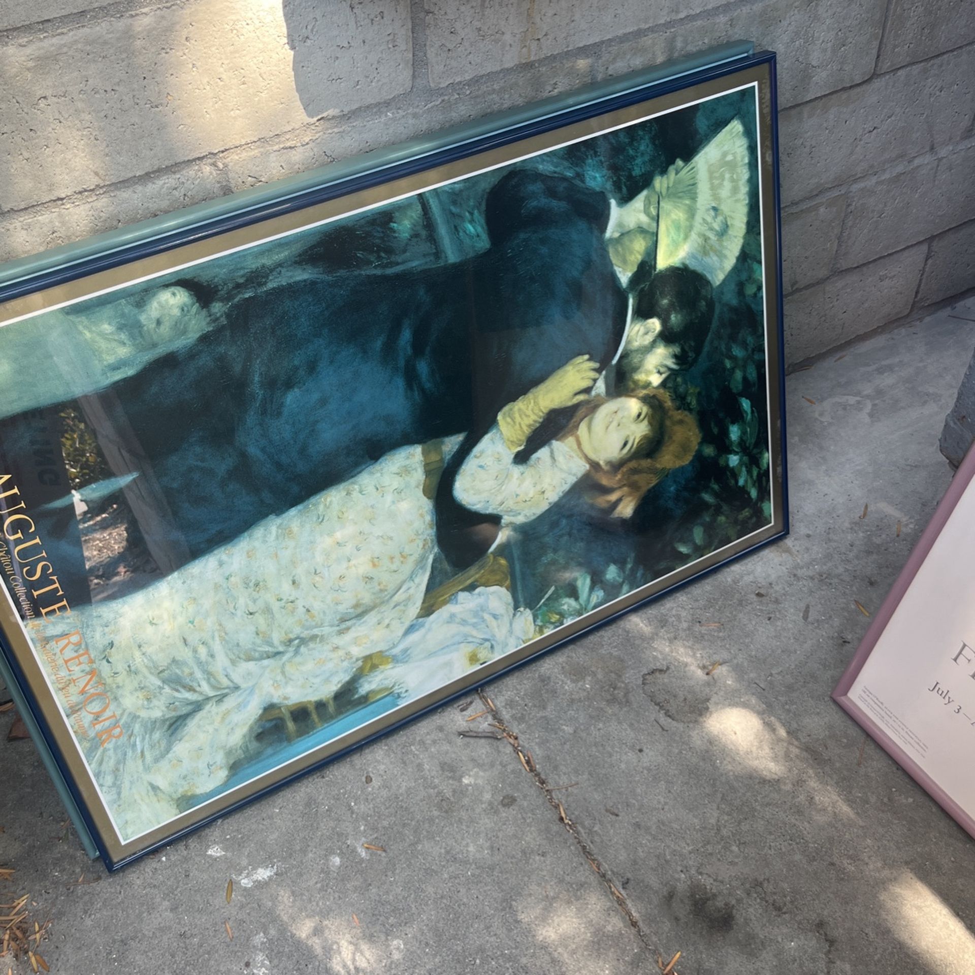 Paintings