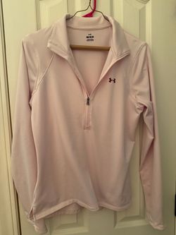 Womens Under Armour pullover hoodieo