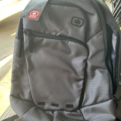 Ogio Laptop Backpack