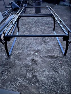 Ford Ranger or Tacoma rack