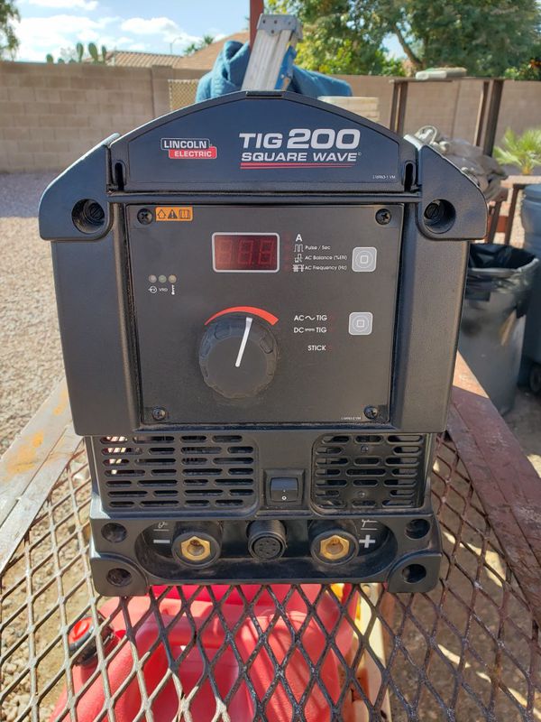 lincoln-square-wave-tig-200-for-sale-in-scottsdale-az-offerup