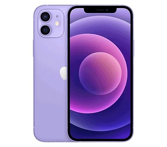 iPhone 12