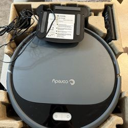 Robot Vacuum