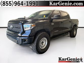 2020 Toyota Tundra