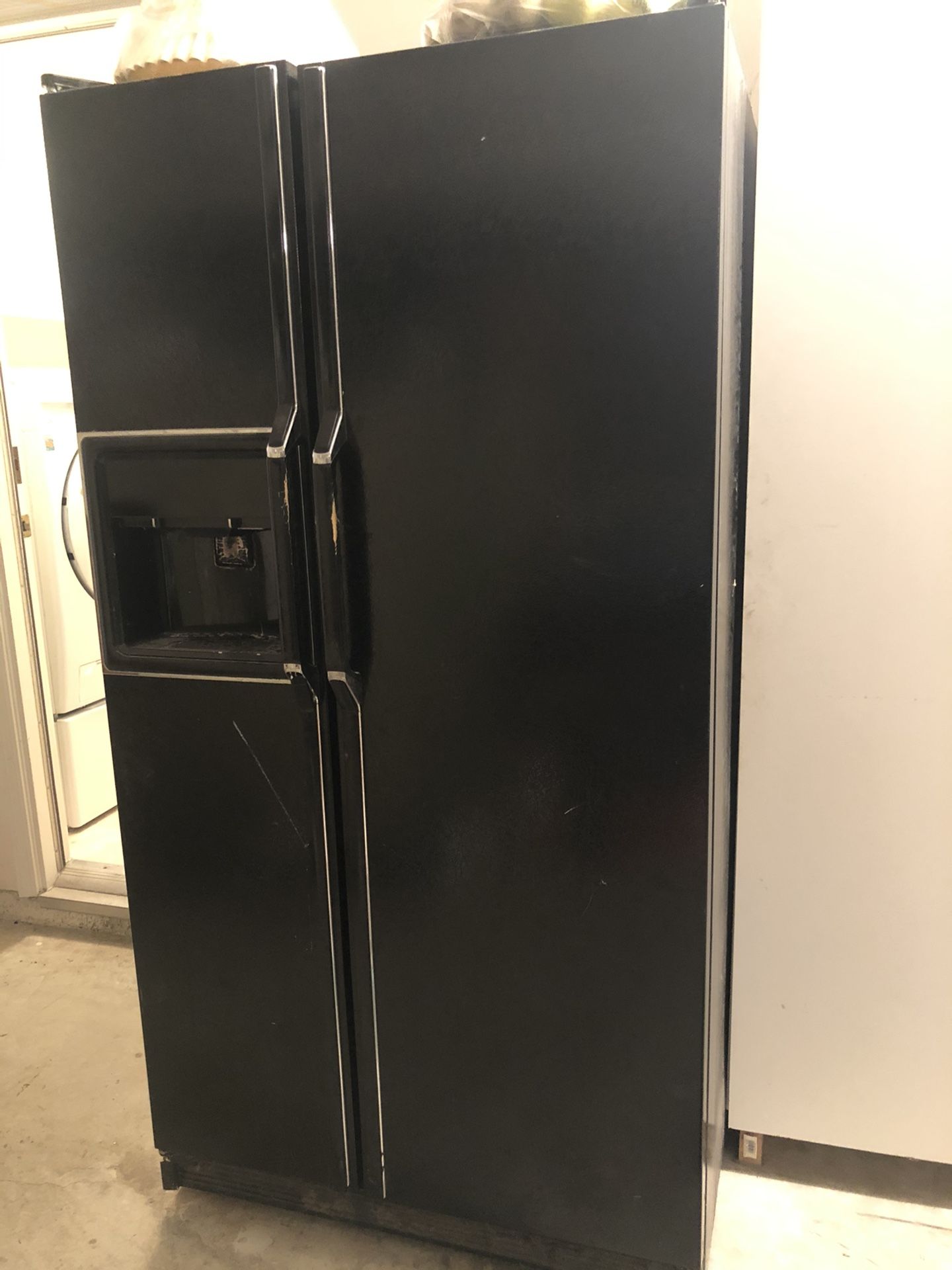 Used refrigerator works great $100