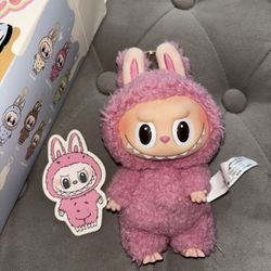 Labubu $45