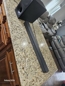 Sony Bluetooth Soundbar Hdmi