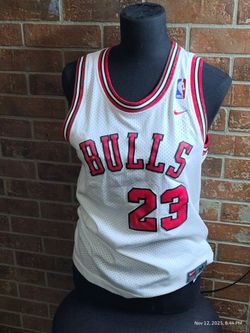 Jordan Jersey 23 Nike