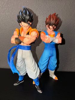 Dragon Ball Figures