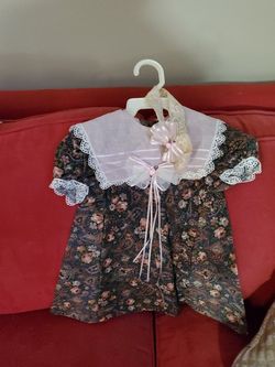 Baby/Girl Dresses