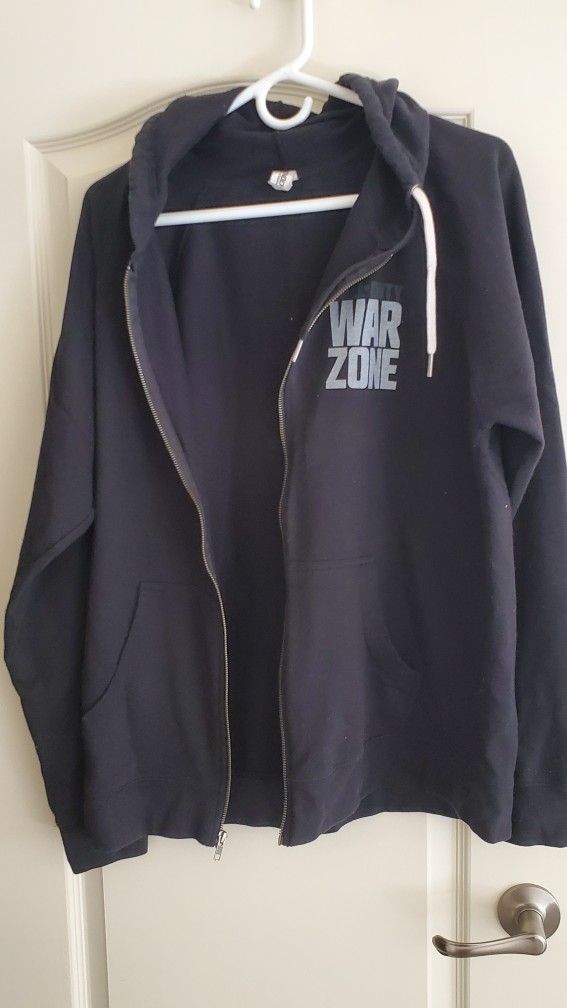 Special Call of Duty Employees Only Gift Bundle-Hoodie, T-shirt, Lit-u 
