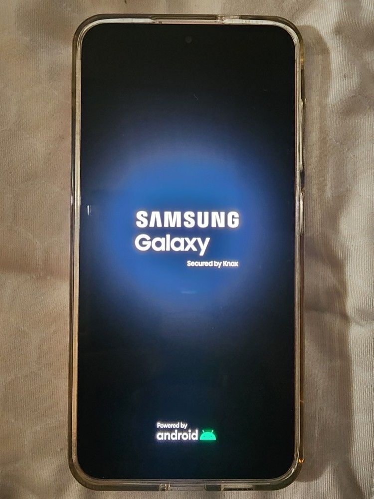 SAMSUNG S23 (unlocked)