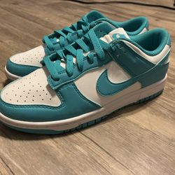 Nike Dunk Womens