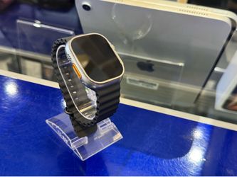 Apple Watch Ultra 2 49MM LTE
