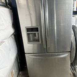 LG Refrigerator