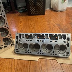 Ls cylinder heads
