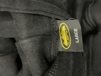 Clothing tags