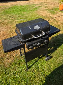 Expert Grill