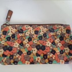 Fossil Pouch