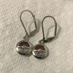 Pokémon Earrings 